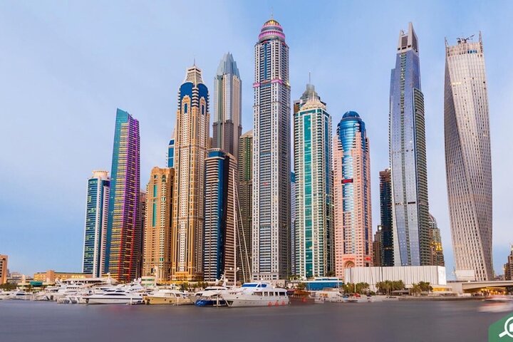 Full Day Private Tour Throughout Dubai with Burj Khalifa - Image 5