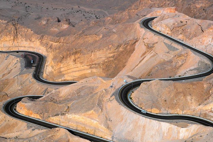 Full-Day Private Tour to Al Ain City from Dubai - Image 4