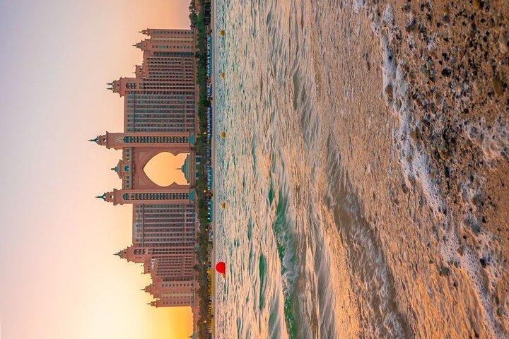 Full-Day Tour in Dubai with Dinner and Pick Up - Image 5