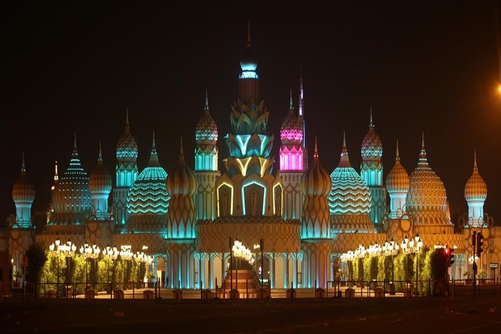  Global Village Dubai With Private transfer - Image 5