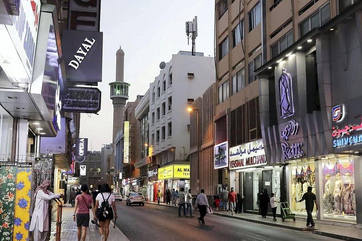 Guided private tour around Dubai! - Image 5