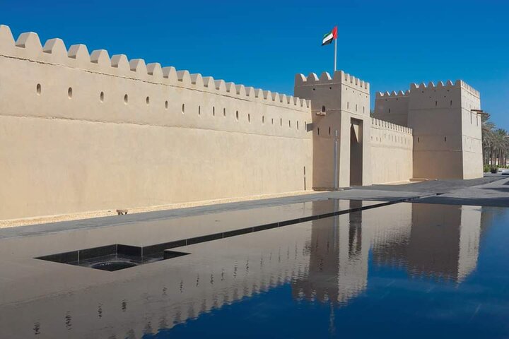 Half Day Classical Dubai City Tour - Image 4