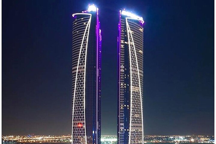 Half-Day Day Trip in Dubai with Pickup - Image 3