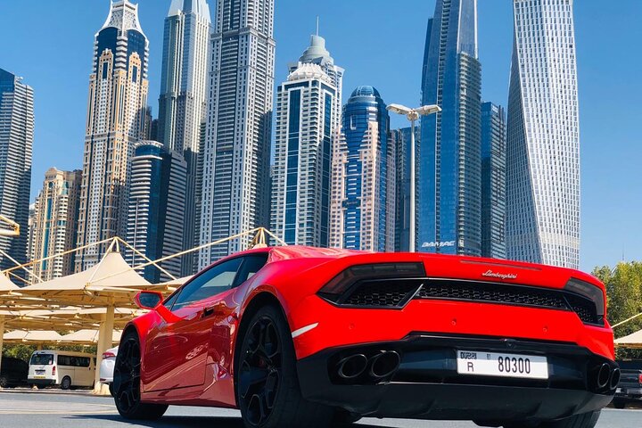 Half-Day Day Trip in Dubai with Pickup - Image 2