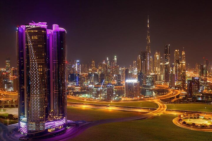 Half-Day Day Trip in Dubai with Pickup - Image 4