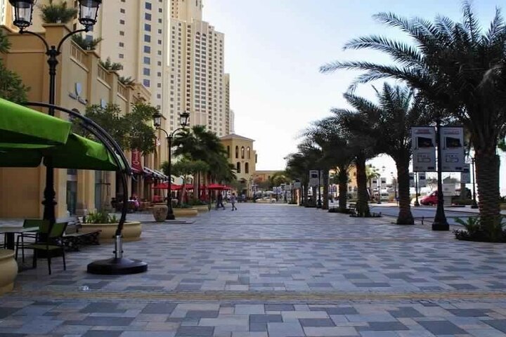 Half Day Dubai City Sightseeing Tour - Image 5