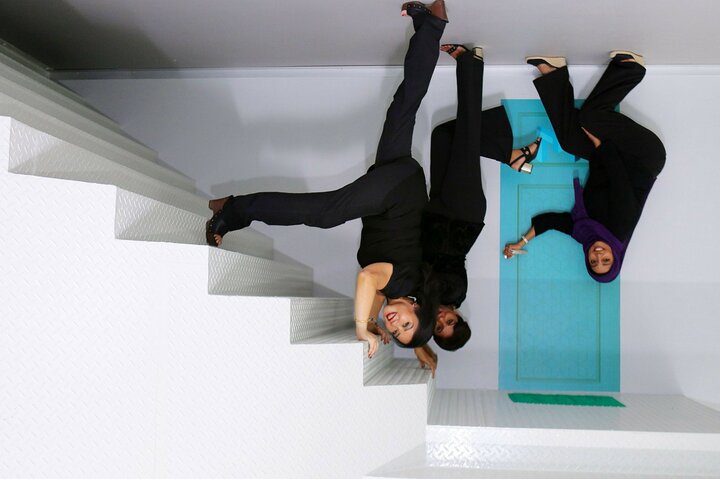 Half Day Dubai City Tour & Amazing Museum Of Illusion Ticket - Image 5