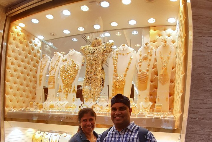Half Day Dubai City Tour (Old & New Combo) - Image 3