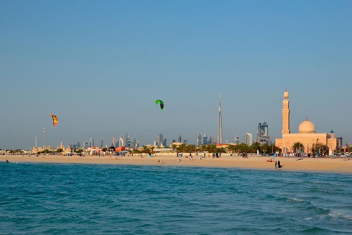 Half Day Dubai City Tour on Private - Image 5