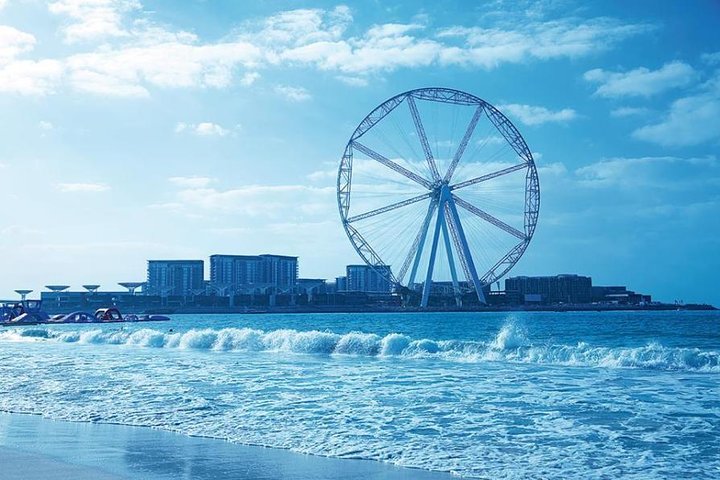 Half Day Dubai City Tour on Private - Image 2