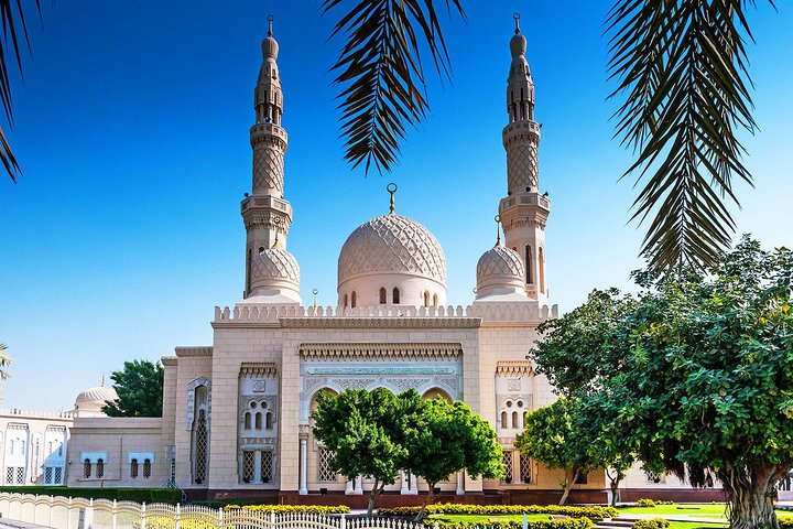 Half Day Dubai City Tour on Private - Image 4