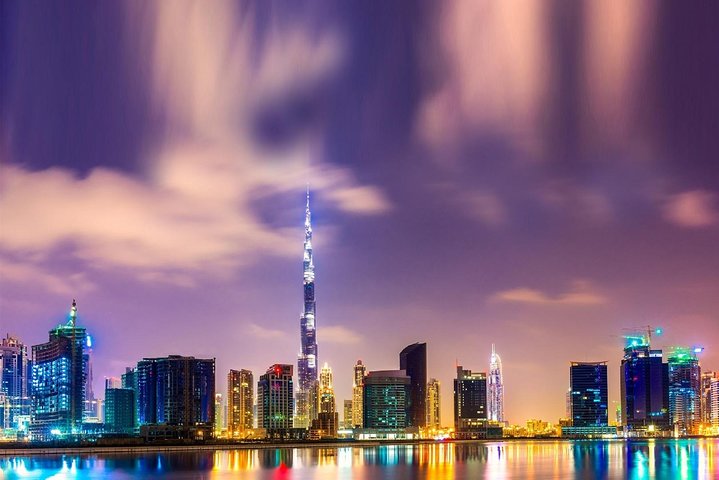 Half Day Dubai City Tour on Private - Image 3