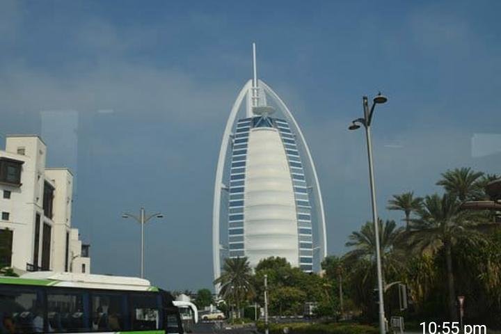 Half Day Dubai City tour ( Sharing Group ) - Image 2