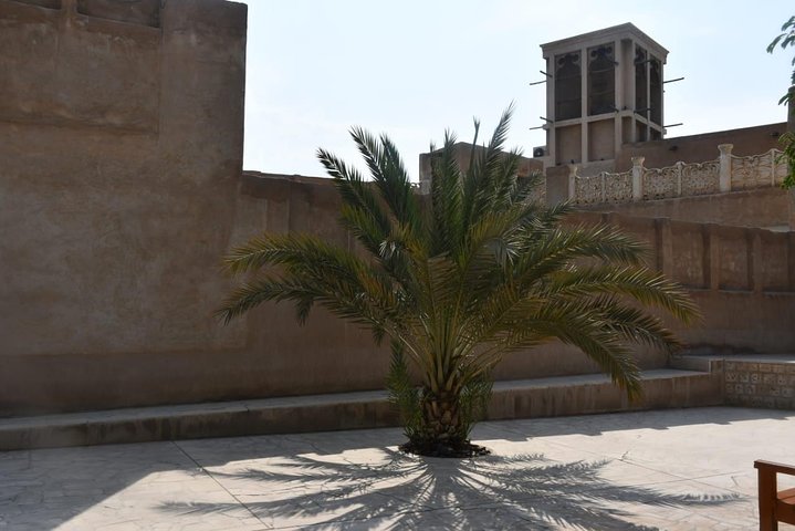 Half Day Dubai City tour ( Sharing Group ) - Image 3