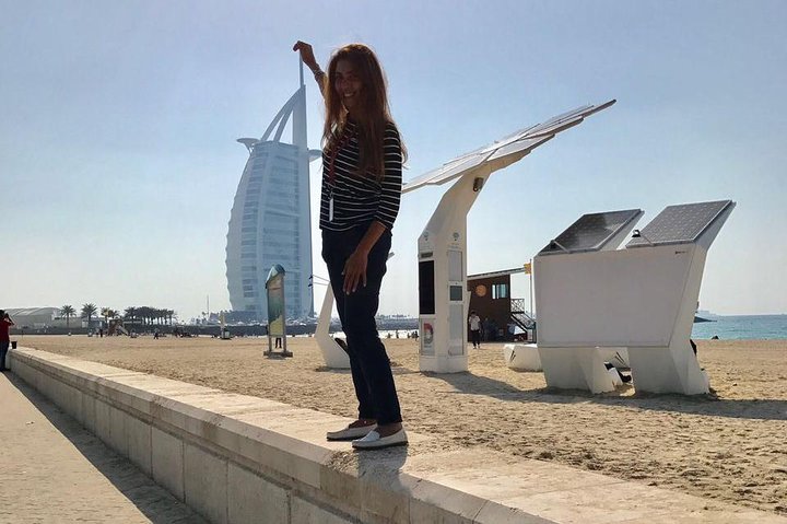 Half Day Dubai City tour ( Sharing Group ) - Image 4
