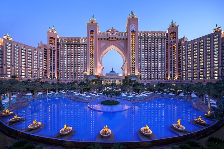 Half Day Dubai City Tour With Burj Khalifa At The Top Ticket - Image 2