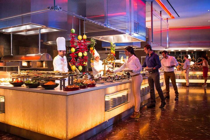 Half-Day Dubai City Tour With Dinner In Atlantis Palm Jumeirah - Image 1