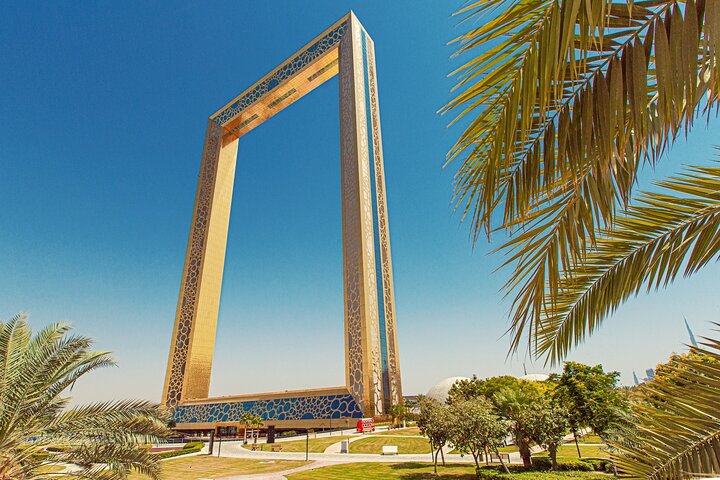 Half Day Dubai Guided City Tour on Private SUV - Image 4