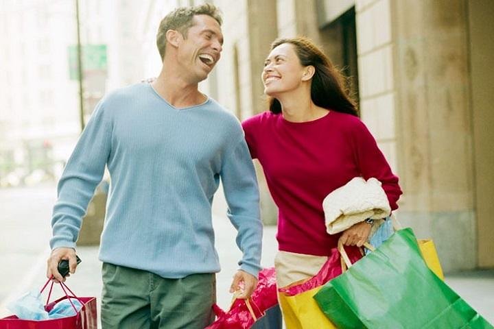 Half-Day Dubai Shopping Tour - Image 1