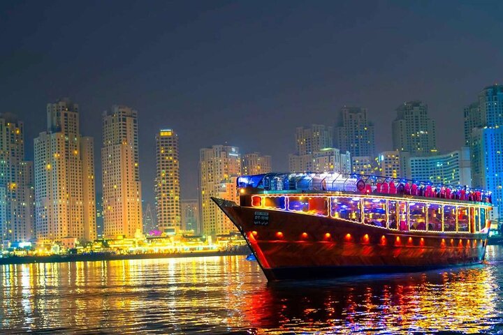 Half-Day Lay and Stopover Private Guided Tour of Dubai - Image 3
