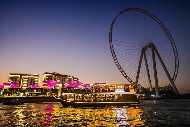 Half-Day Lay and Stopover Private Guided Tour of Dubai - Image 4