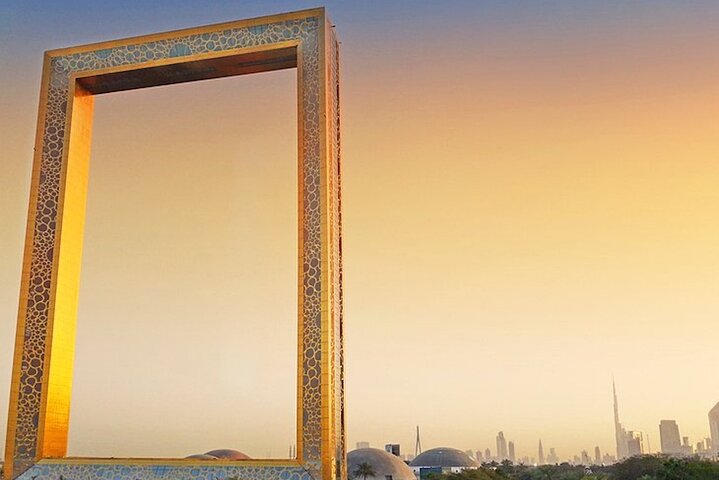 Half-Day Private Dubai Stopover Tour - Image 3