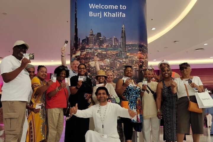 Half-Day Private Futuristic Dubai Tour - Image 2