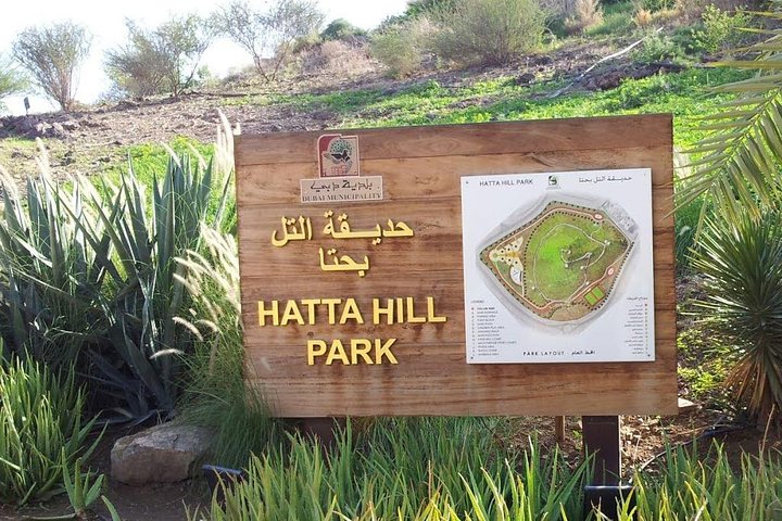 Hatta City Tour with Visit to Dam - Image 4