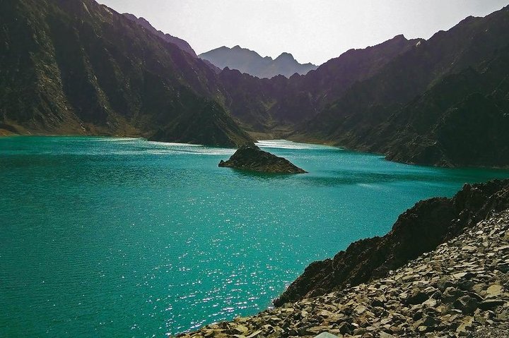 Hatta City Tour with Visit to Dam - Image 5