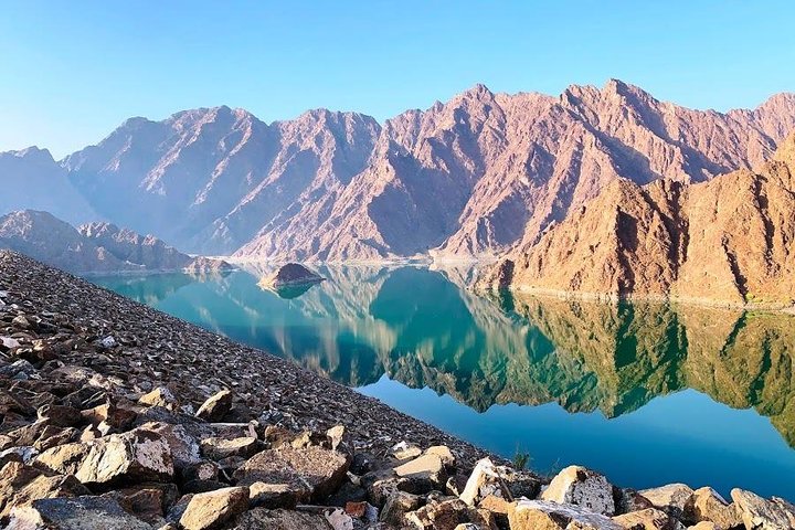 Hatta City Tour with Visit to Dam - Image 3
