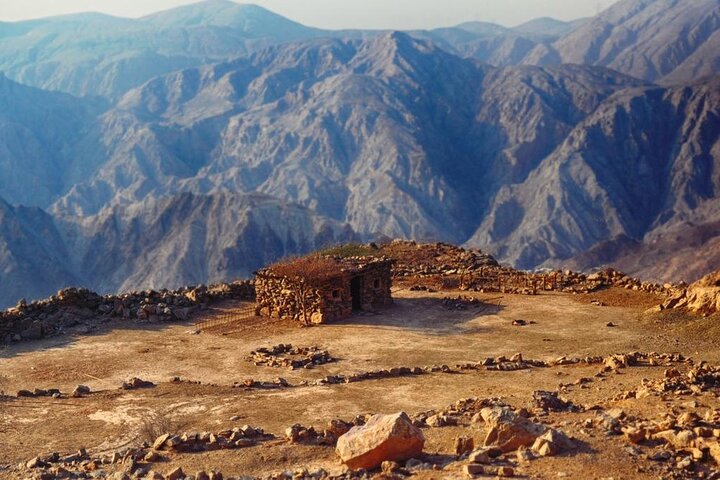 Hatta Heritage Village Tour from Dubai With Kayaking - Image 5