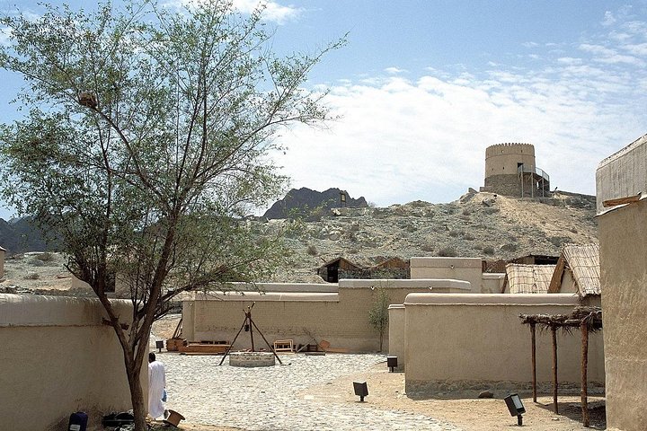 Hatta Mountain Adventure Tour  - Image 2