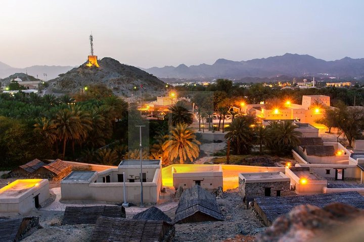 Hatta Mountain Adventure Tour  - Image 5