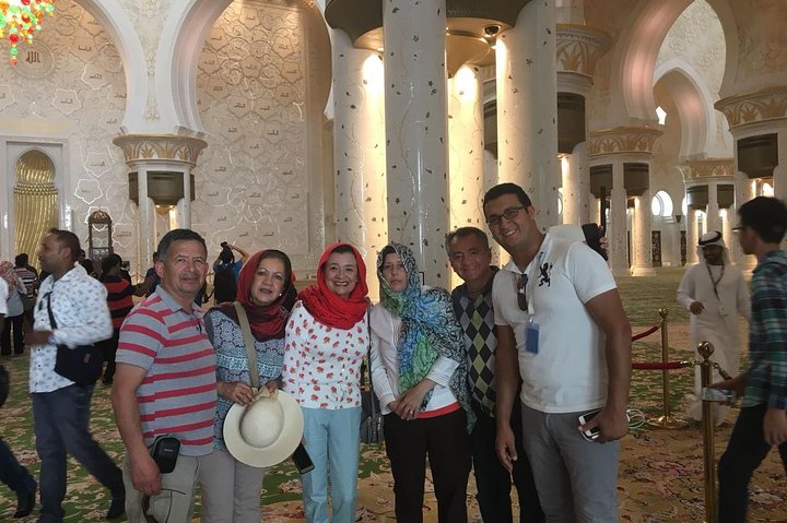 Hello Hello Dubai - Image 5