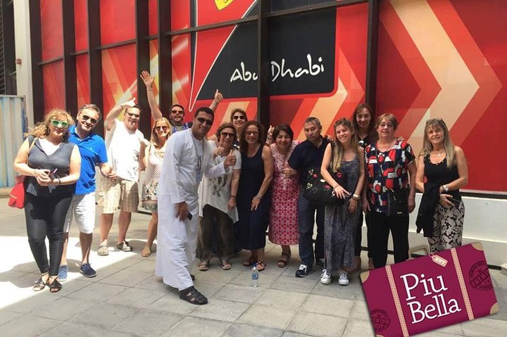 Hello Hello Dubai - Image 2