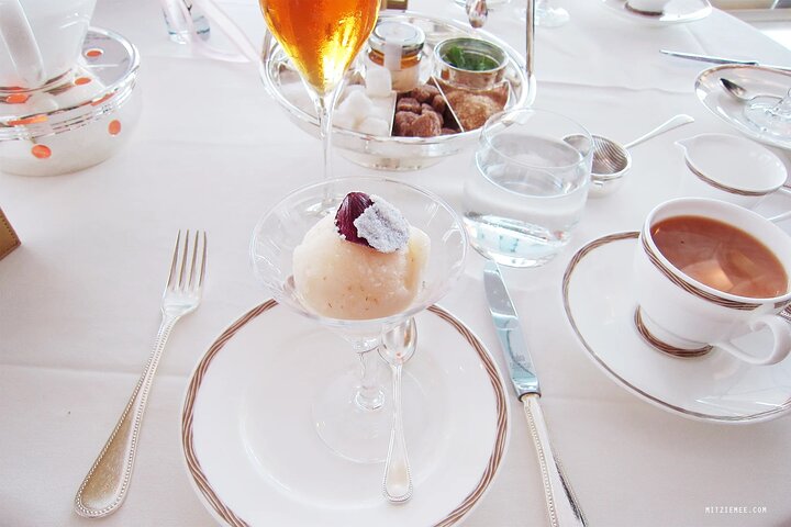 High Tea Experience at Burj Al Arab with Pickup and Drop off - Image 4