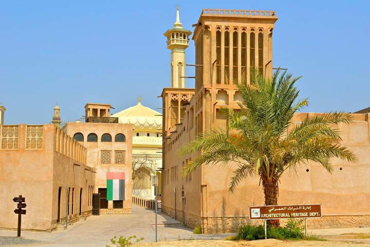 Historic Dubai City Tour - Image 4