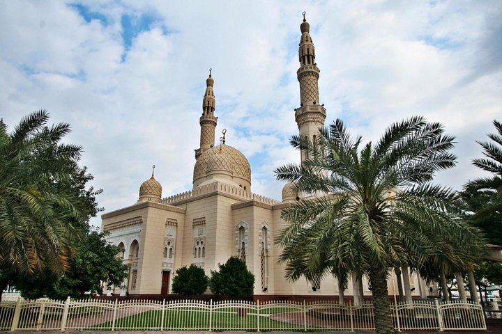 Historic Dubai City Tour - Image 2