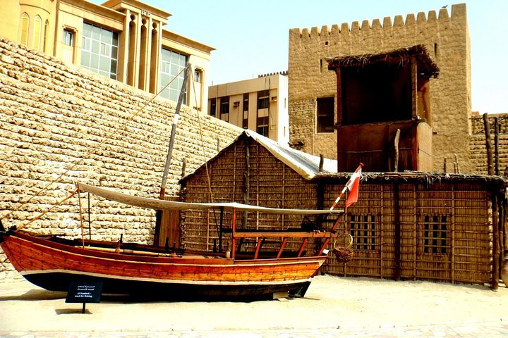 Historic Dubai City Tour - Image 5