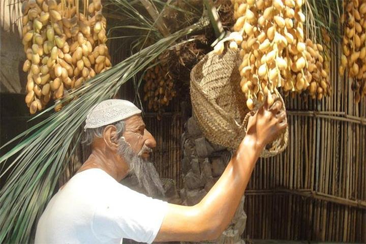 Historical Dubai City Tour - Image 1