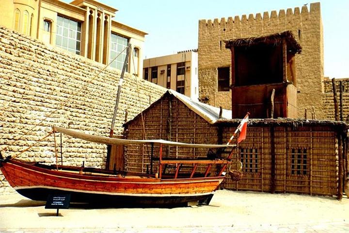 Historical Dubai City Tour - Image 2