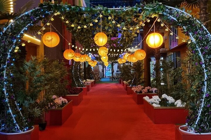 IMG Worlds of Adventure with Optional Private Transfer - Image 5