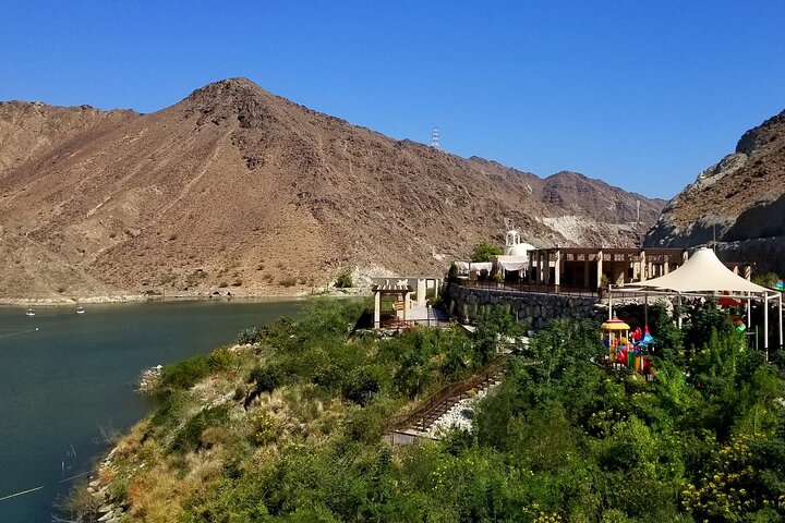Journey of Culture- Fujairah Fullday City Tour in Private Vehicle - Image 2