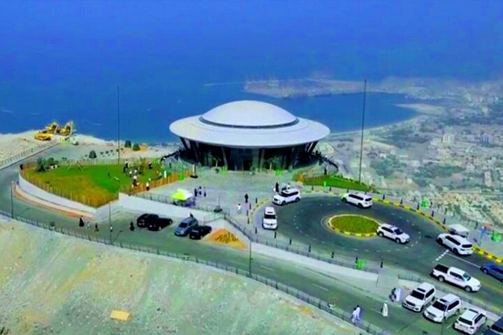 Journey of Culture- Fujairah Fullday City Tour in Private Vehicle - Image 1
