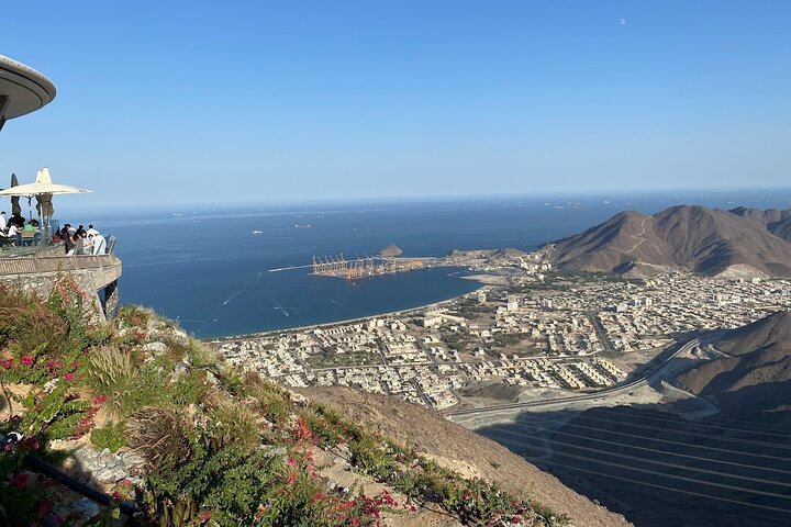 Khor Fakkan Private Day Tour From Dubai with Transfer - Image 5