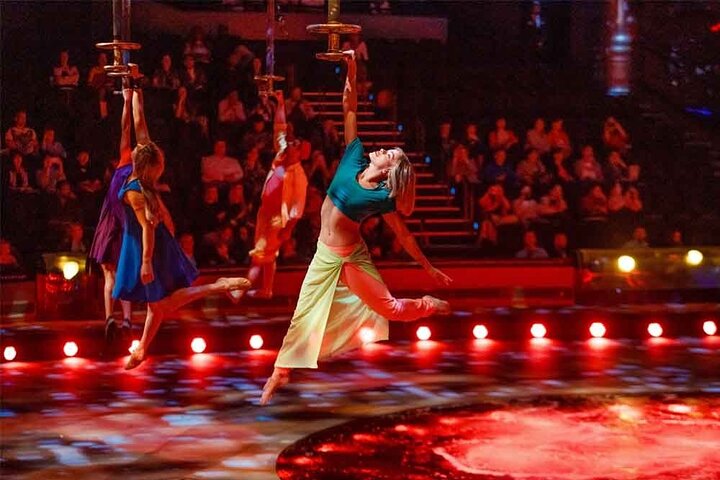 La Perle By Dragone Dubai Bronze Tickets - Image 5