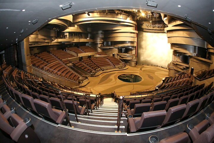 La Perle By Dragone Dubai Silver Tickets - Image 4