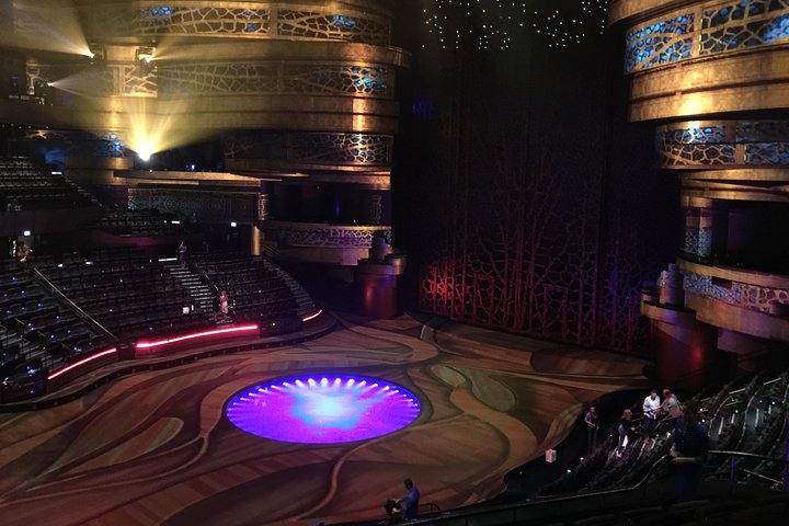 La Perle Show by Dragone Dubai With Private Transfers - Image 5