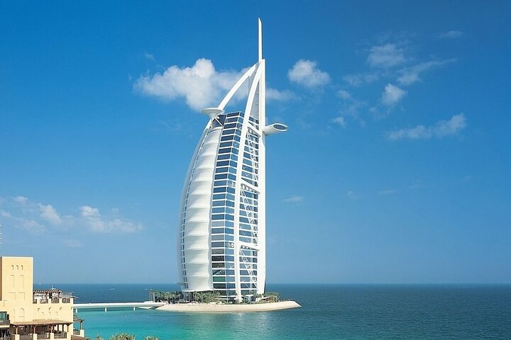 Layover Dubai City Tour On Private Basis  - Image 3