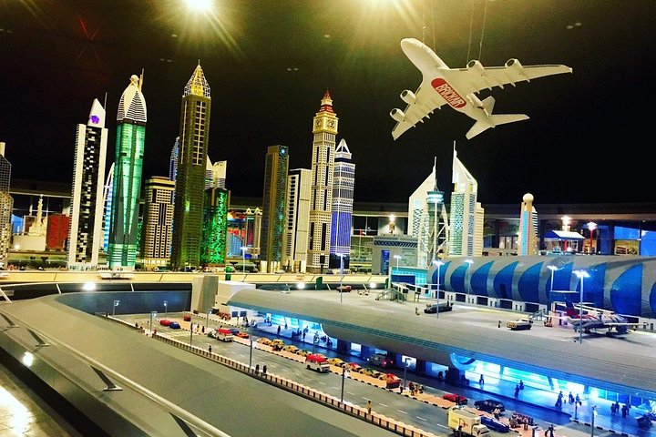 Legoland Dubai tour with private transfers - Image 5
